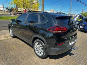 Foto 7 - Chevrolet Tracker Tracker 1.0 Turbo LTZ (Aut) automático