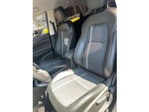 Foto 9 - Chevrolet Tracker Tracker 1.0 Turbo LTZ (Aut) automático