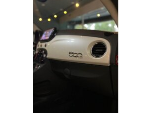 Foto 6 - Fiat 500e 500 Cult Dualogic 1.4 Evo (Flex) manual