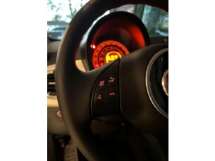 Foto 7 - Fiat 500e 500 Cult Dualogic 1.4 Evo (Flex) manual