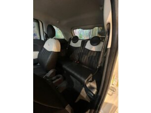 Foto 8 - Fiat 500e 500 Cult Dualogic 1.4 Evo (Flex) manual