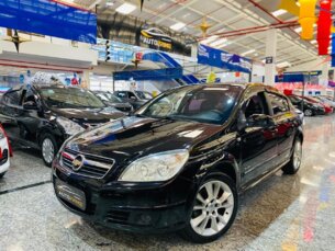 Foto 1 - Chevrolet Vectra Vectra Elite 2.4 (Flex) (Aut) manual