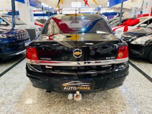 Foto 5 - Chevrolet Vectra Vectra Elite 2.4 (Flex) (Aut) manual