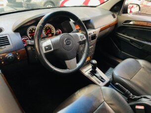 Foto 7 - Chevrolet Vectra Vectra Elite 2.4 (Flex) (Aut) manual