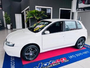 Foto 1 - Fiat Stilo Stilo 1.8 16V manual