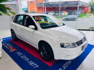 Foto 2 - Fiat Stilo Stilo 1.8 16V manual