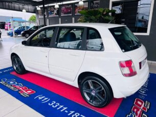 Foto 3 - Fiat Stilo Stilo 1.8 16V manual