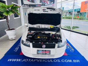 Foto 6 - Fiat Stilo Stilo 1.8 16V manual