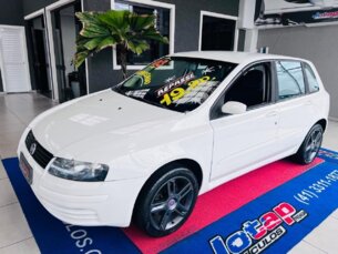 Foto 8 - Fiat Stilo Stilo 1.8 16V manual