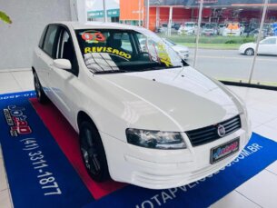 Foto 9 - Fiat Stilo Stilo 1.8 16V manual