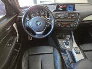 Foto 5 - BMW Série 1 M135i 3.0 automático
