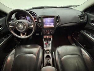 Foto 6 - Jeep Compass Compass 2.0 Longitude (Aut) automático