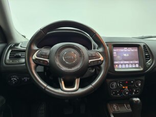Foto 7 - Jeep Compass Compass 2.0 Longitude (Aut) automático