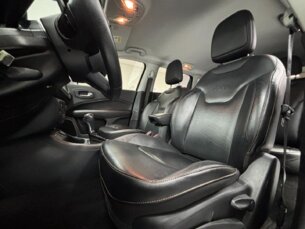 Foto 8 - Jeep Compass Compass 2.0 Longitude (Aut) automático