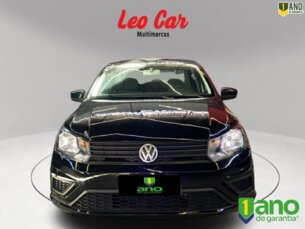 Foto 1 - Volkswagen Voyage Voyage 1.6 manual