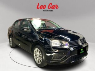 Foto 2 - Volkswagen Voyage Voyage 1.6 manual