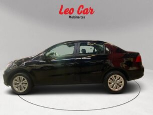 Foto 7 - Volkswagen Voyage Voyage 1.6 manual