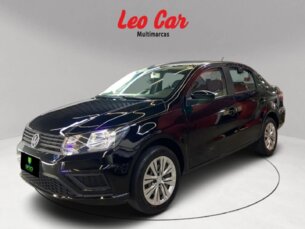 Foto 8 - Volkswagen Voyage Voyage 1.6 manual