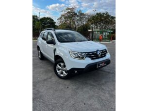 Foto 3 - Renault Duster Duster 1.6 Intense CVT manual
