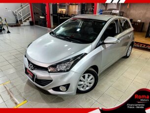 Foto 1 - Hyundai HB20 HB20 1.6 Comfort manual