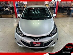 Foto 6 - Hyundai HB20 HB20 1.6 Comfort manual