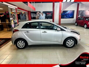 Foto 8 - Hyundai HB20 HB20 1.6 Comfort manual