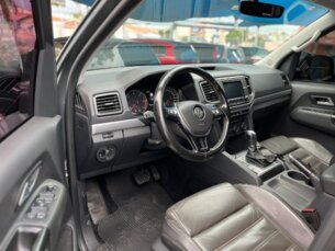 Foto 3 - Volkswagen Amarok Amarok 3.0 CD 4x4 TDi Highline (Aut) automático