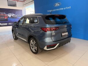 Foto 6 - Ford Territory Territory 1.5 T Ecoboost GTDI Titanium DCT automático