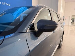 Foto 8 - Ford Territory Territory 1.5 T Ecoboost GTDI Titanium DCT automático