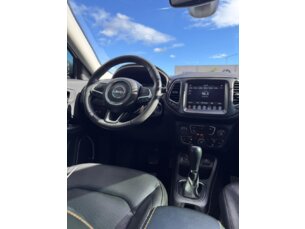 Foto 2 - Jeep Compass Compass 2.0 Longitude (Aut) (Flex) automático