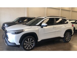 Foto 1 - Toyota Corolla Cross Corolla Cross 2.0 XRE CVT automático