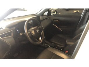 Foto 13 - Toyota Corolla Cross Corolla Cross 2.0 XRE CVT automático