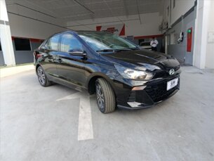 Foto 3 - Hyundai HB20S HB20S 1.0 T-GDI Comfort (Aut) automático