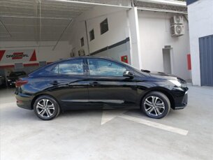 Foto 4 - Hyundai HB20S HB20S 1.0 T-GDI Comfort (Aut) automático