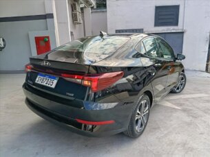 Foto 5 - Hyundai HB20S HB20S 1.0 T-GDI Comfort (Aut) automático