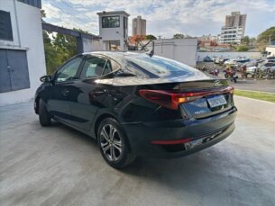 Foto 7 - Hyundai HB20S HB20S 1.0 T-GDI Comfort (Aut) automático