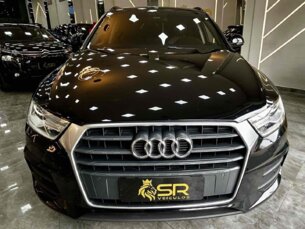 Foto 2 - Audi Q3 Q3 1.4 S tronic TFSI automático