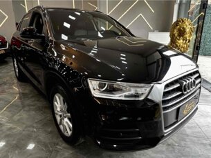 Foto 3 - Audi Q3 Q3 1.4 S tronic TFSI automático