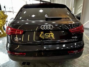 Foto 6 - Audi Q3 Q3 1.4 S tronic TFSI automático