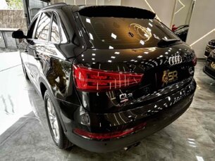 Foto 7 - Audi Q3 Q3 1.4 S tronic TFSI automático