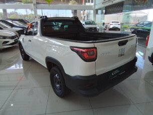 Foto 7 - Fiat Strada Strada 1.3 Cabine Plus Endurance manual