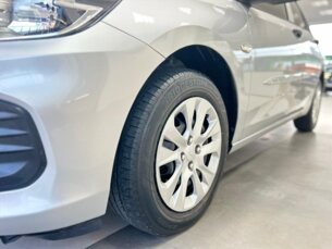 Foto 8 - Chevrolet Onix Onix 1.0 Turbo (Aut) automático