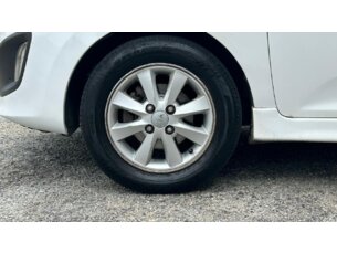 Foto 8 - Kia Picanto Picanto 1.0 (Flex) J320 manual