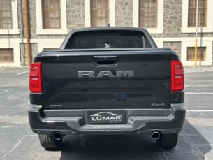 Foto 6 - RAM Rampage Rampage 2.0 Hurricane 4 R/T 4WD automático