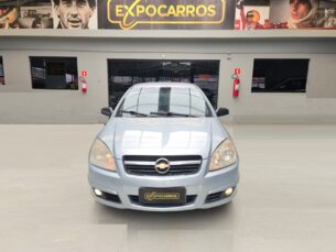 Foto 1 - Chevrolet Vectra Vectra Elegance 2.0 (Flex) manual