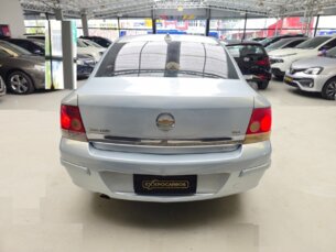 Foto 2 - Chevrolet Vectra Vectra Elegance 2.0 (Flex) manual