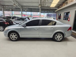 Foto 3 - Chevrolet Vectra Vectra Elegance 2.0 (Flex) manual