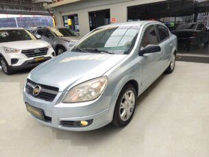 Foto 5 - Chevrolet Vectra Vectra Elegance 2.0 (Flex) manual