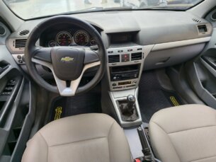 Foto 7 - Chevrolet Vectra Vectra Elegance 2.0 (Flex) manual