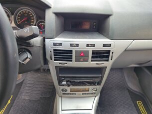 Foto 9 - Chevrolet Vectra Vectra Elegance 2.0 (Flex) manual